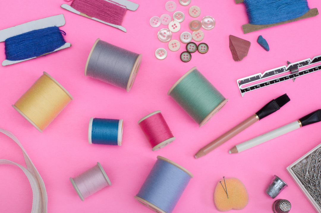 Beginner Sewing Lessons-Kids/Teens