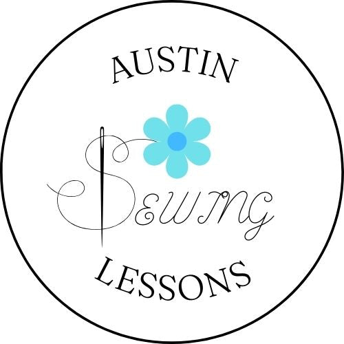 Austin Sewing Lessons