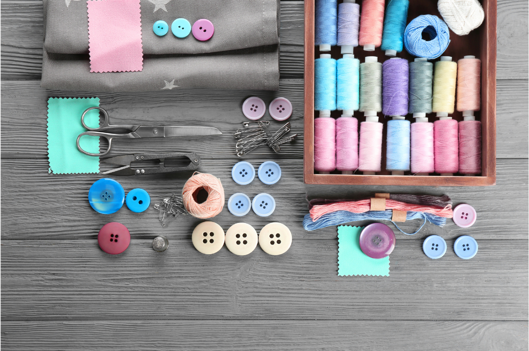 sewing lessons for kids