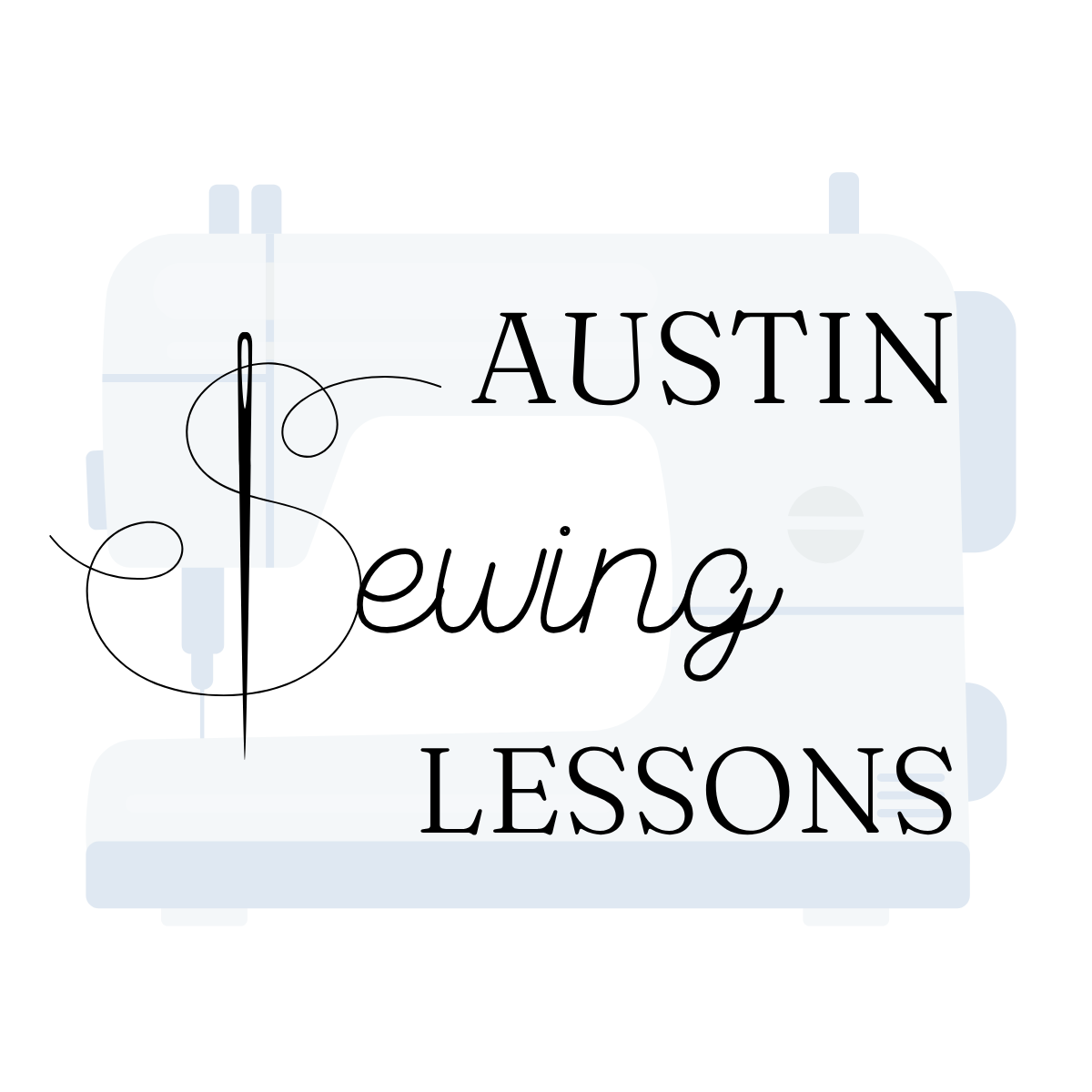 Austin Sewing Lessons